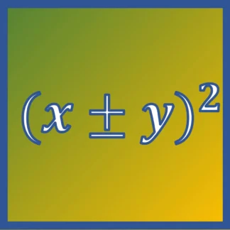 Algebrai képletek